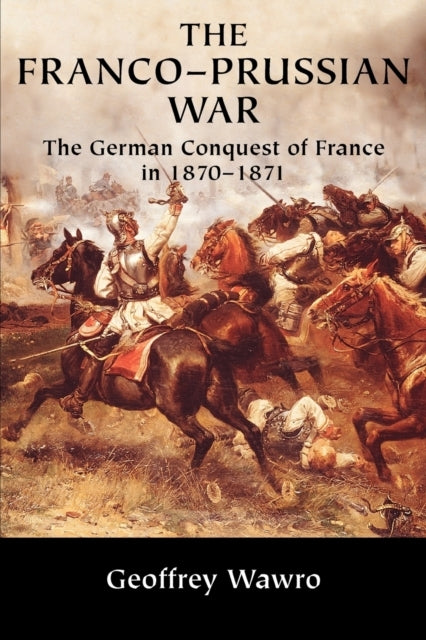 The Franco-prussian War