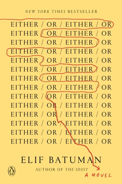 Either/or