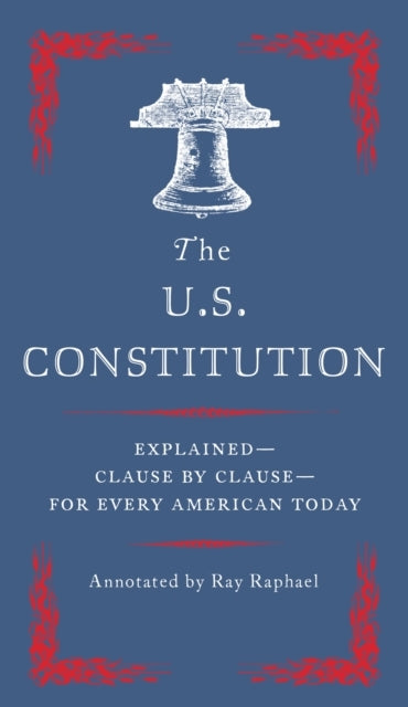 The U.s Constitution