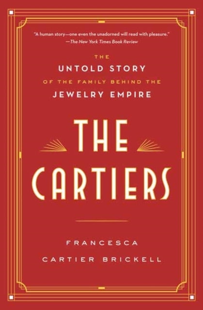 The Cartiers