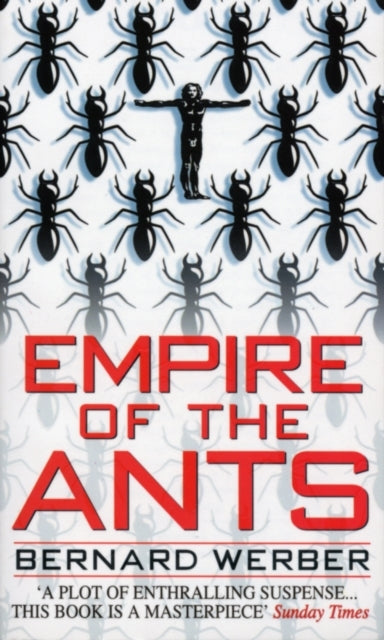 Empire of the Ants