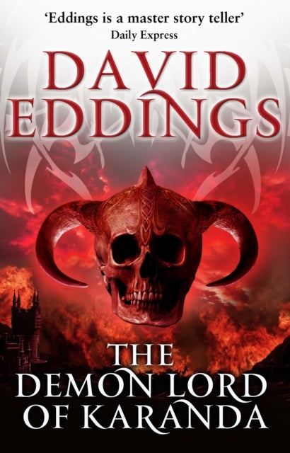 Demon Lord of Karanda