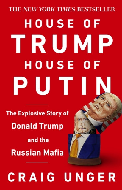 House of Trump House of Putin