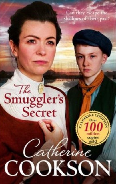 The Smuggler'S Secret