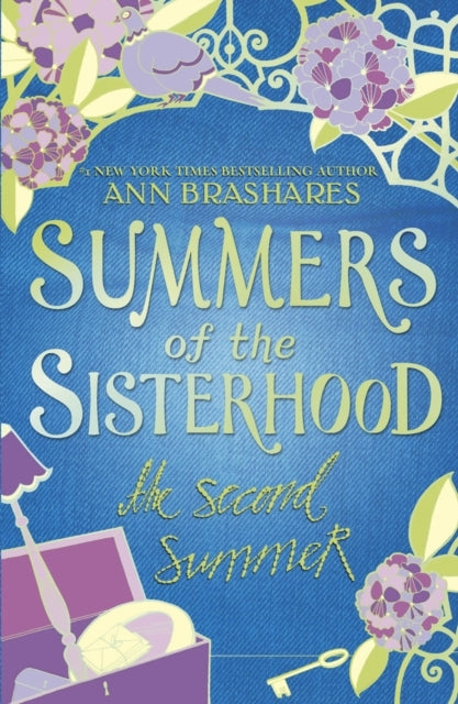 Summers of the Sisterhood: the Second Summer