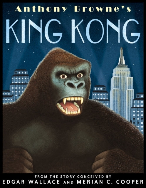 D2 King Kong