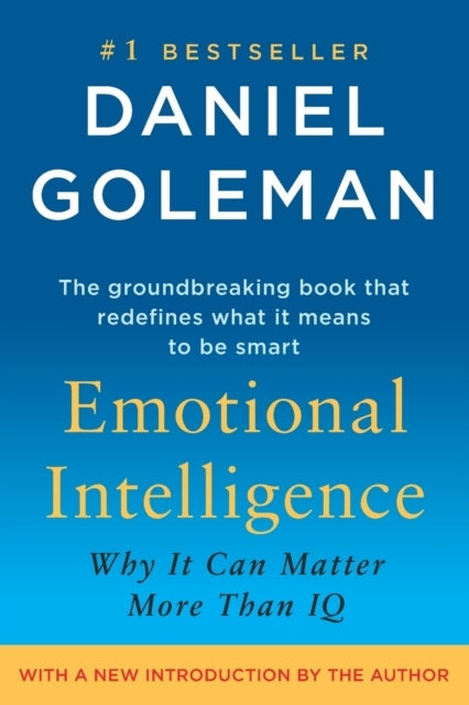 Emotional Intelligence
