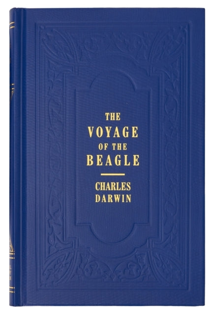 The Voyage of The Beagle