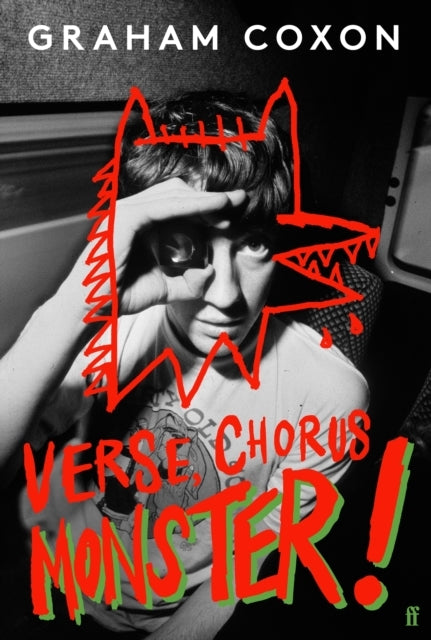 Verse Chorus Monster!