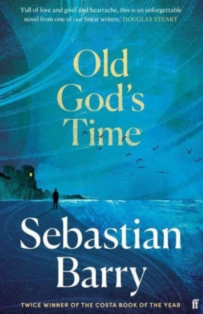 Old God'S Time