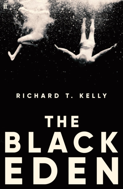The Black Eden 'Wonderfully Evocative And Atmospheric.' Will