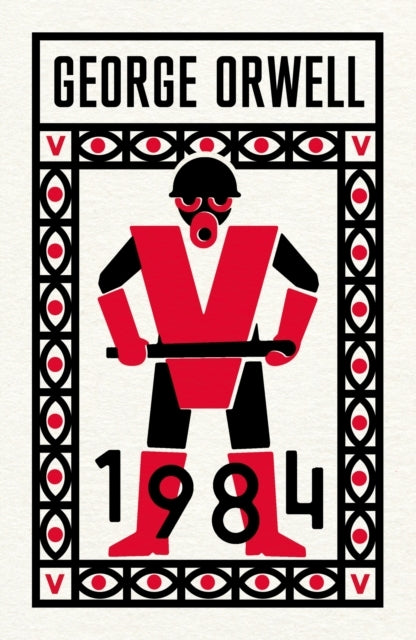 Nineteen Eighty-four