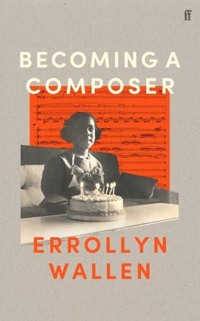 Becoming A Composer