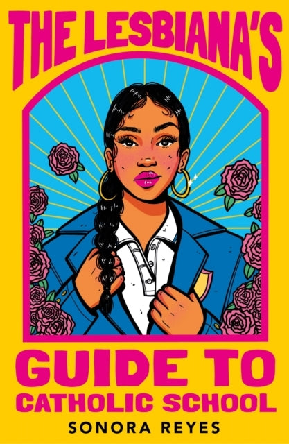 The Lesbiana's Guide to Catholic School