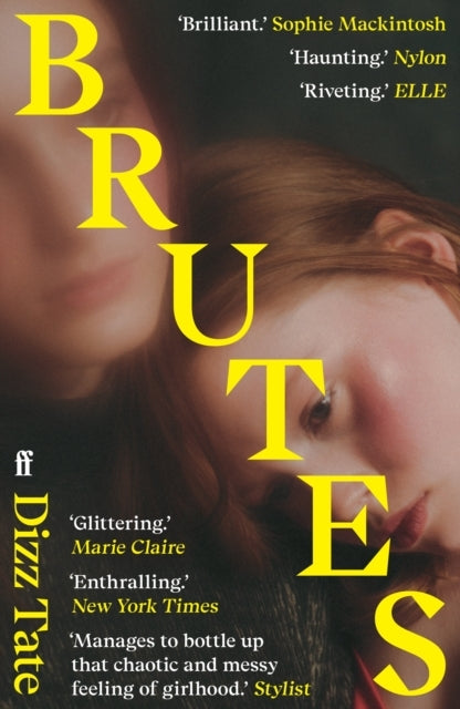 Brutes 'Haunting.' Nylon