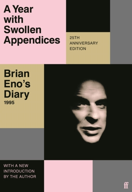 A Year With Swollen Appendices