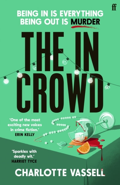 The in Crowd