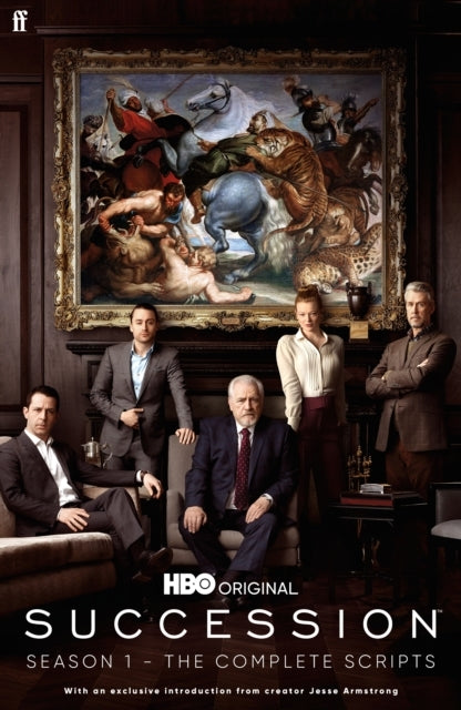 Succession Season One