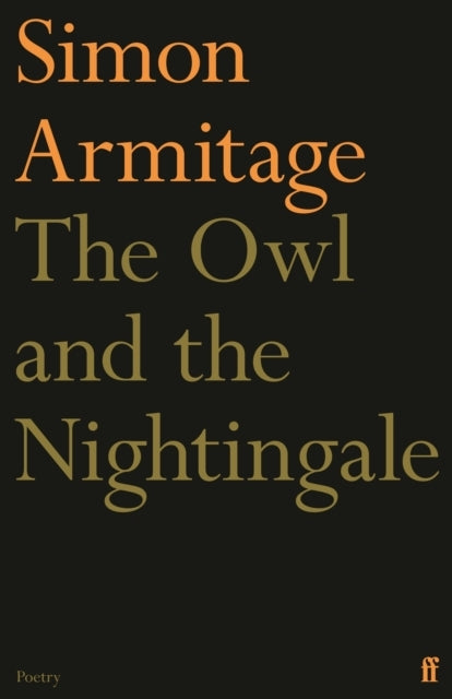 The Owl and The Nightingale