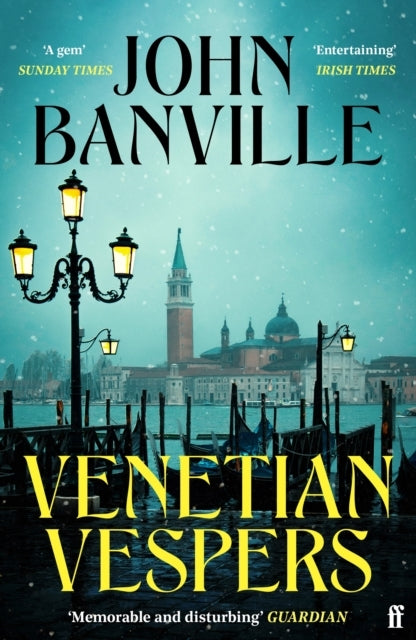Venetian Vespers