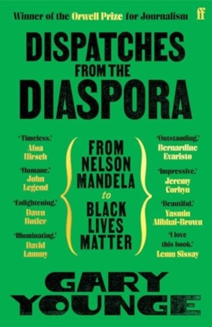 Dispatches From the Diaspora
