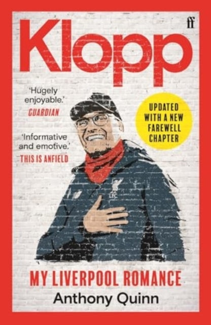 Klopp My Liverpool Romance