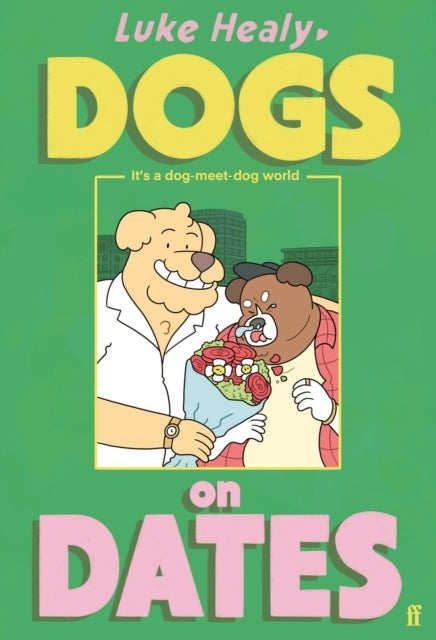 Dogs on Dates