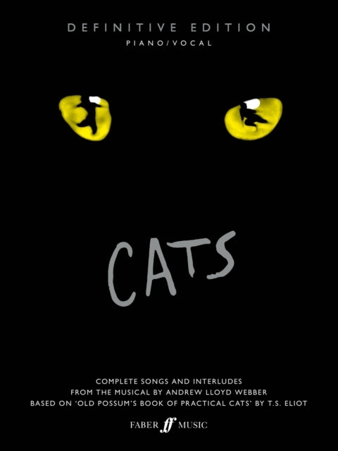 Cats: Definitive Edition
