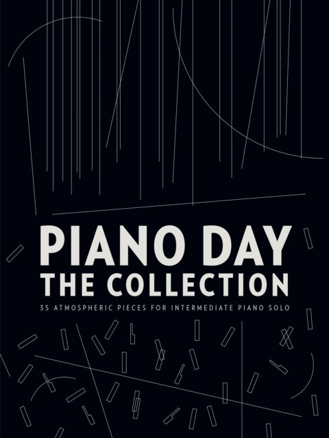 Piano Day: the Collection
