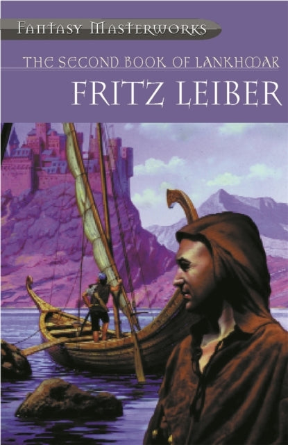 The Second Book of Lankhmar