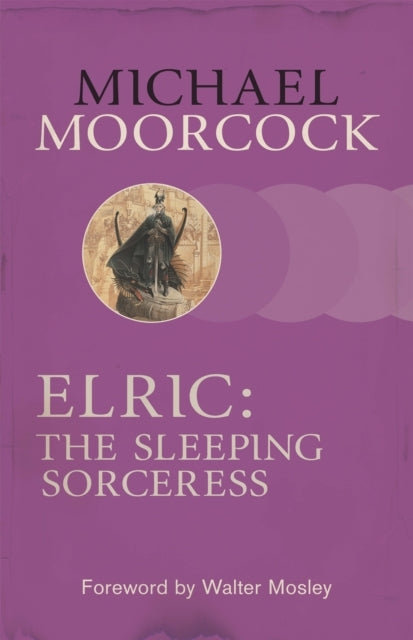 Elric: the Sleeping Sorceress
