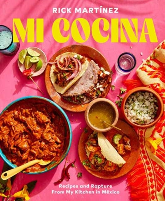 D1 Mi Cocina