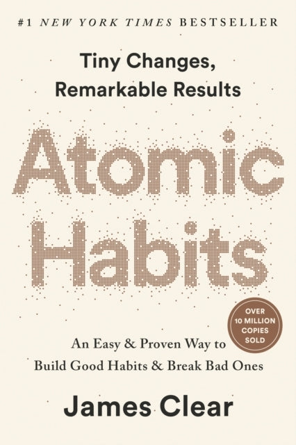 D1 Atomic Habits Exp