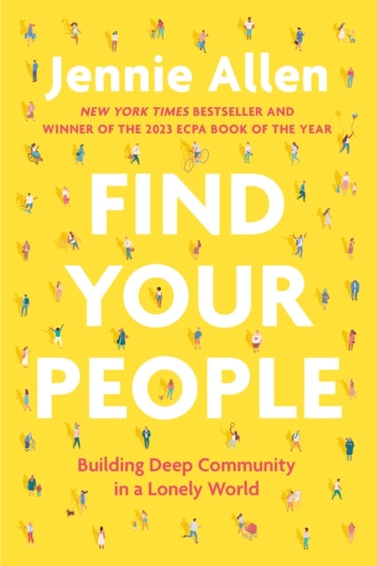 Find Your People