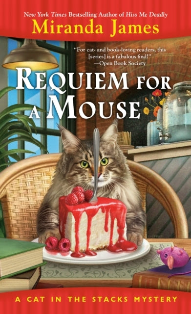 Requiem For A Mouse