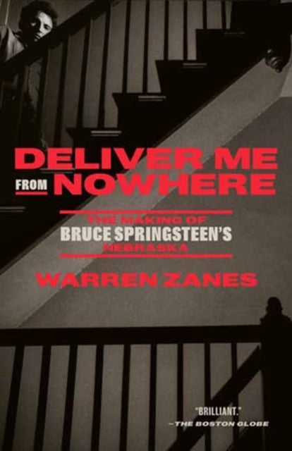 Deliver Me From Nowhere