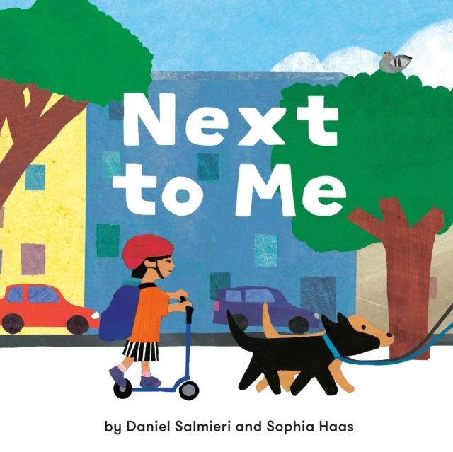 Next To Me