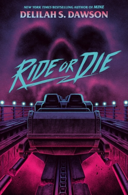 Ride or Die