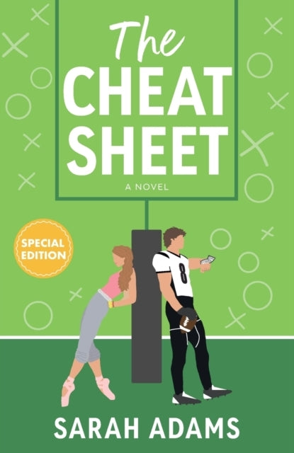 The Cheat Sheet