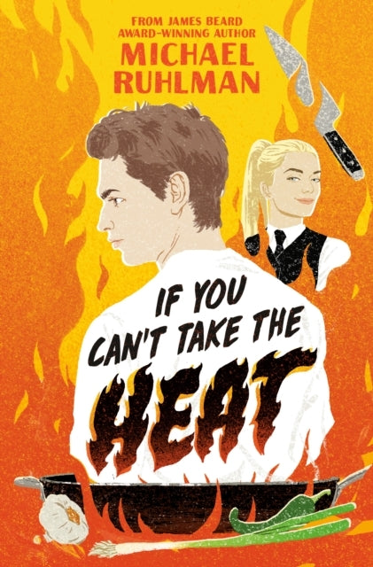 If You Can't Take The Heat