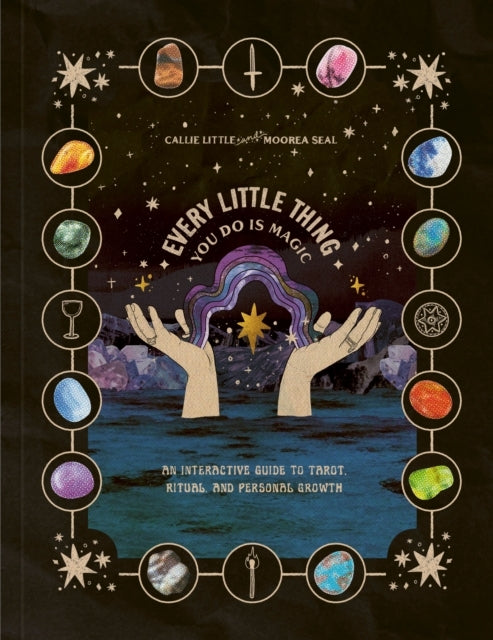 Every Little Thing You Do Is Magic An Interactive Guide To T