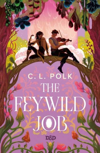 The Feywild Job