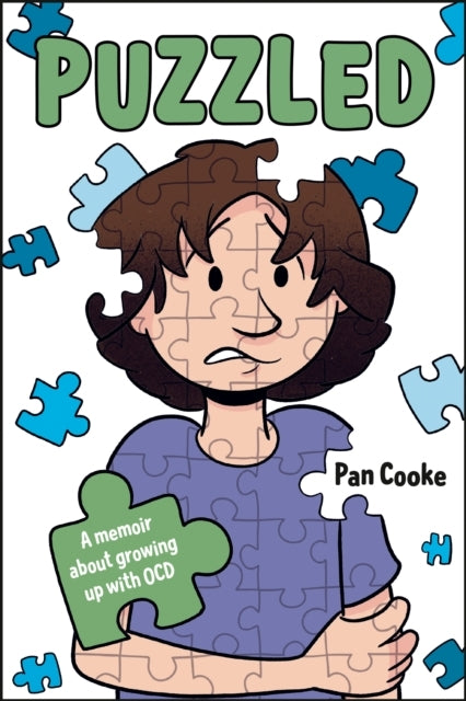 Puzzled A Memoir About Growing Up With Ocd