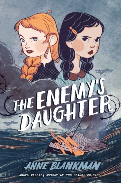 The Enemy'S Daughter