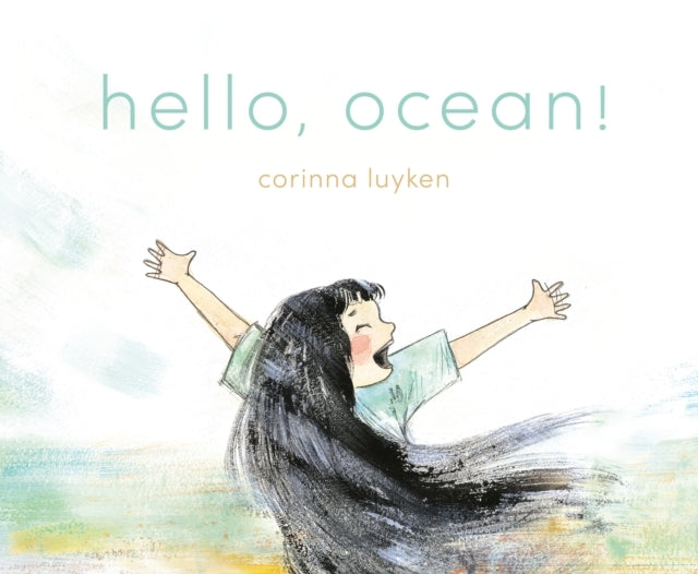 Hello, Ocean!
