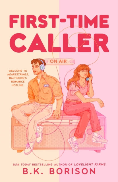 Firsttime Caller