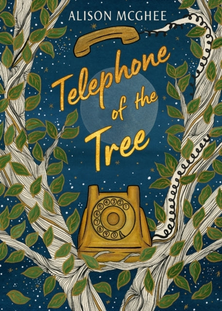 Telephone Of The Tree