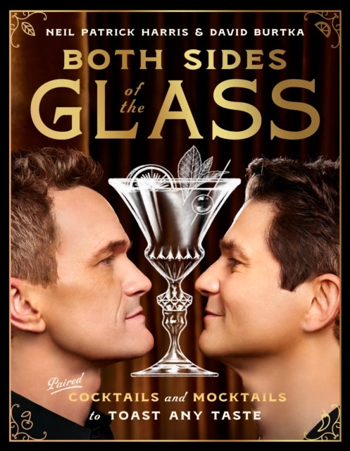 Both Sides of the Glass