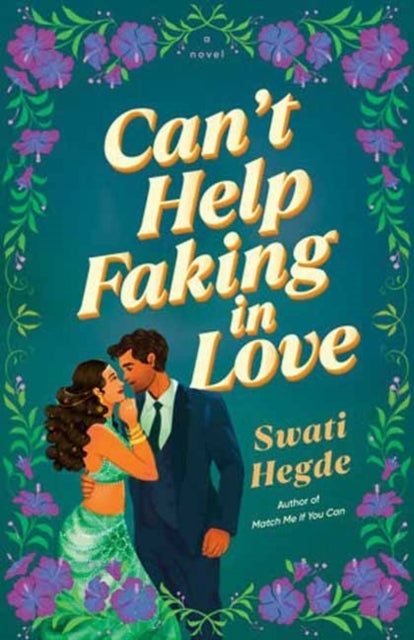 Can'T Help Faking In Love A Novel