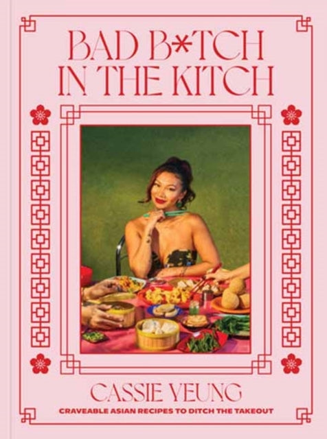 Bad Btch in the Kitch